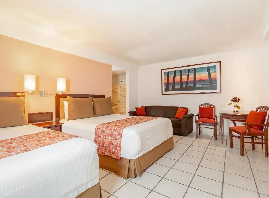 Foto - Hotel Veracruz Centro Histórico