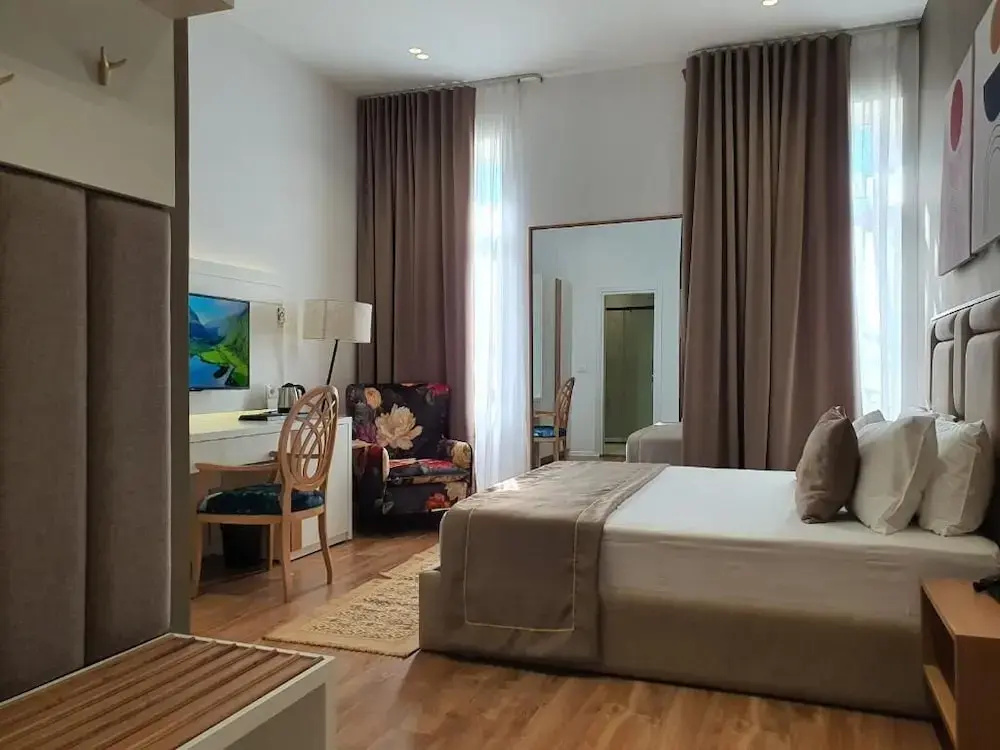 Foto - HEIRESS Hotel