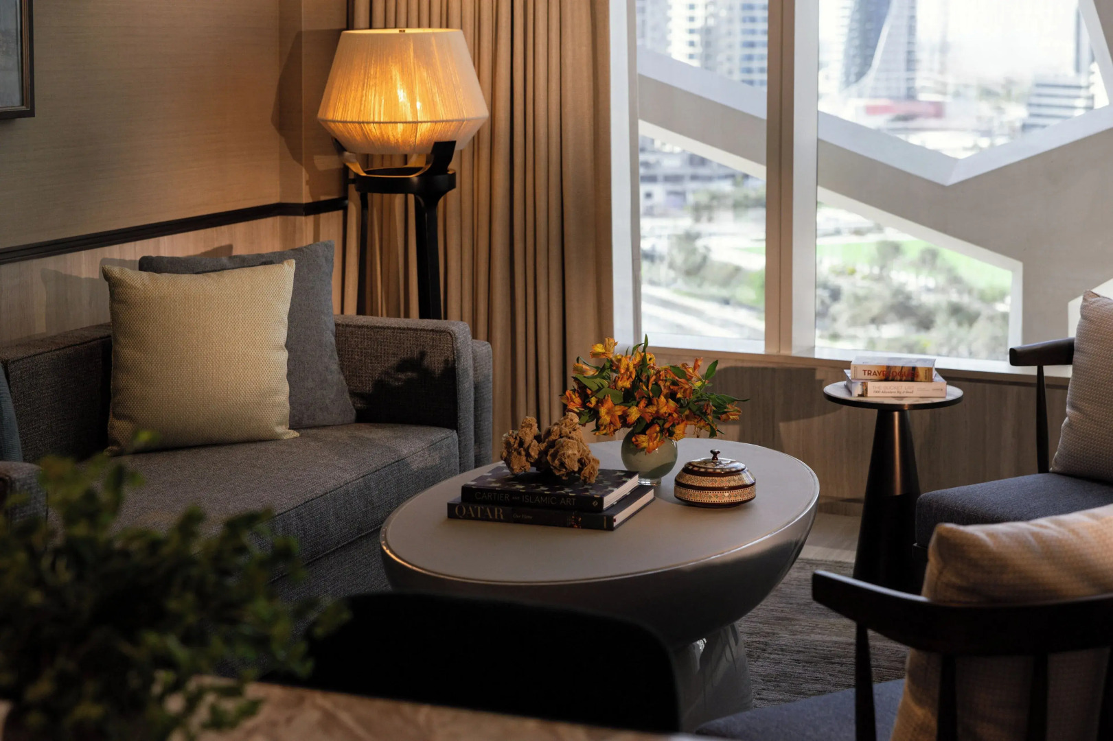 Foto - Rosewood Doha