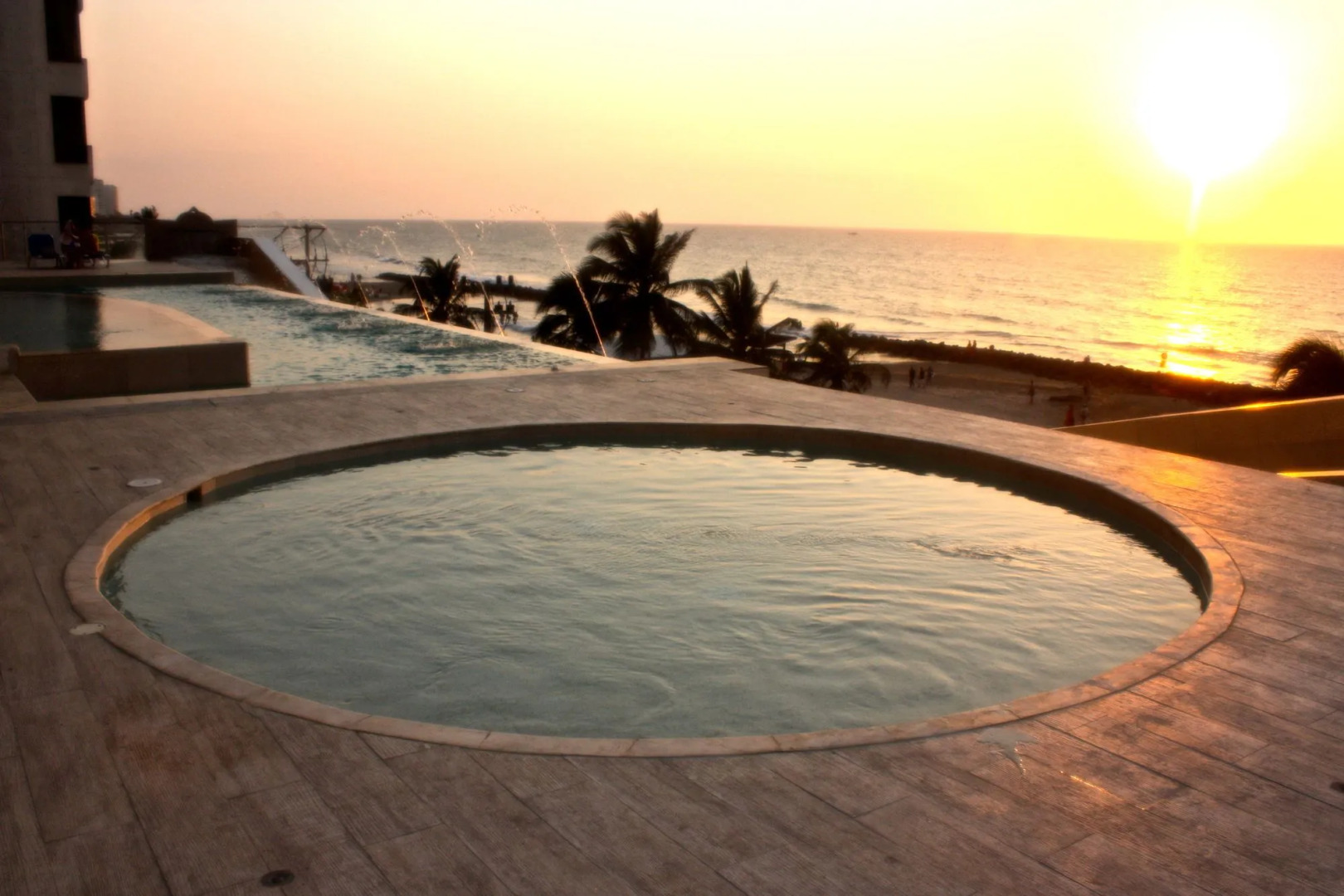 Photo - Hotel Cartagena Dubai