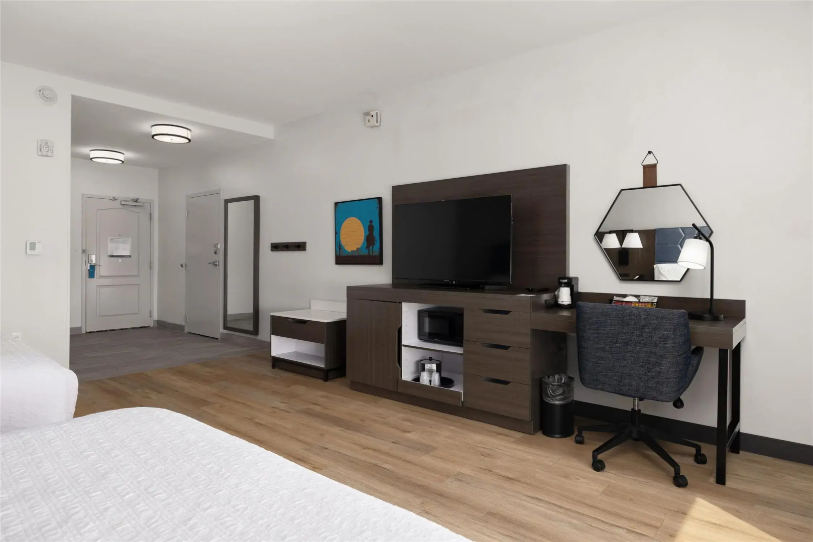 Foto - Hampton Inn & Suites McAllen