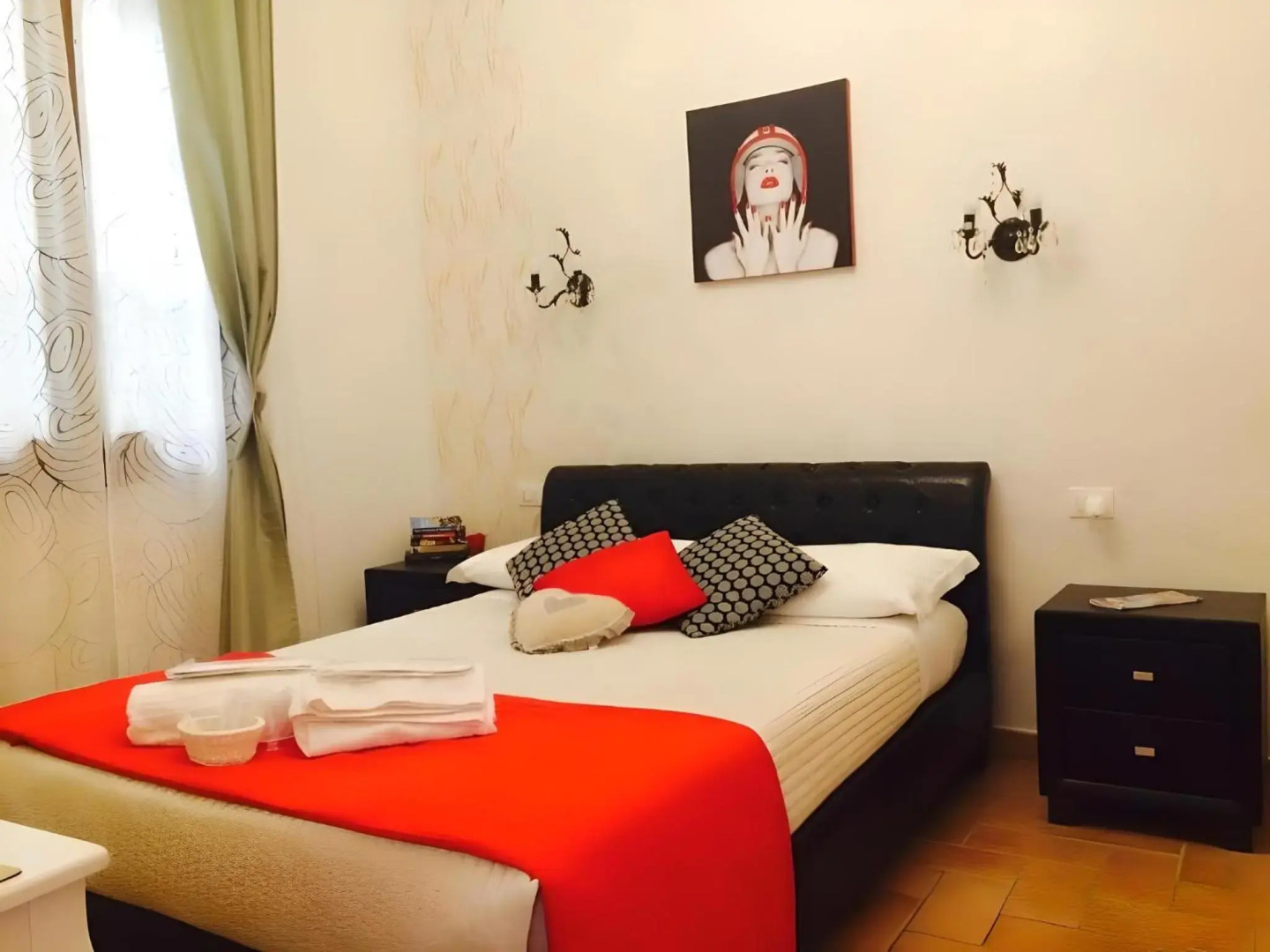 Foto - Casa Boss Oblivium