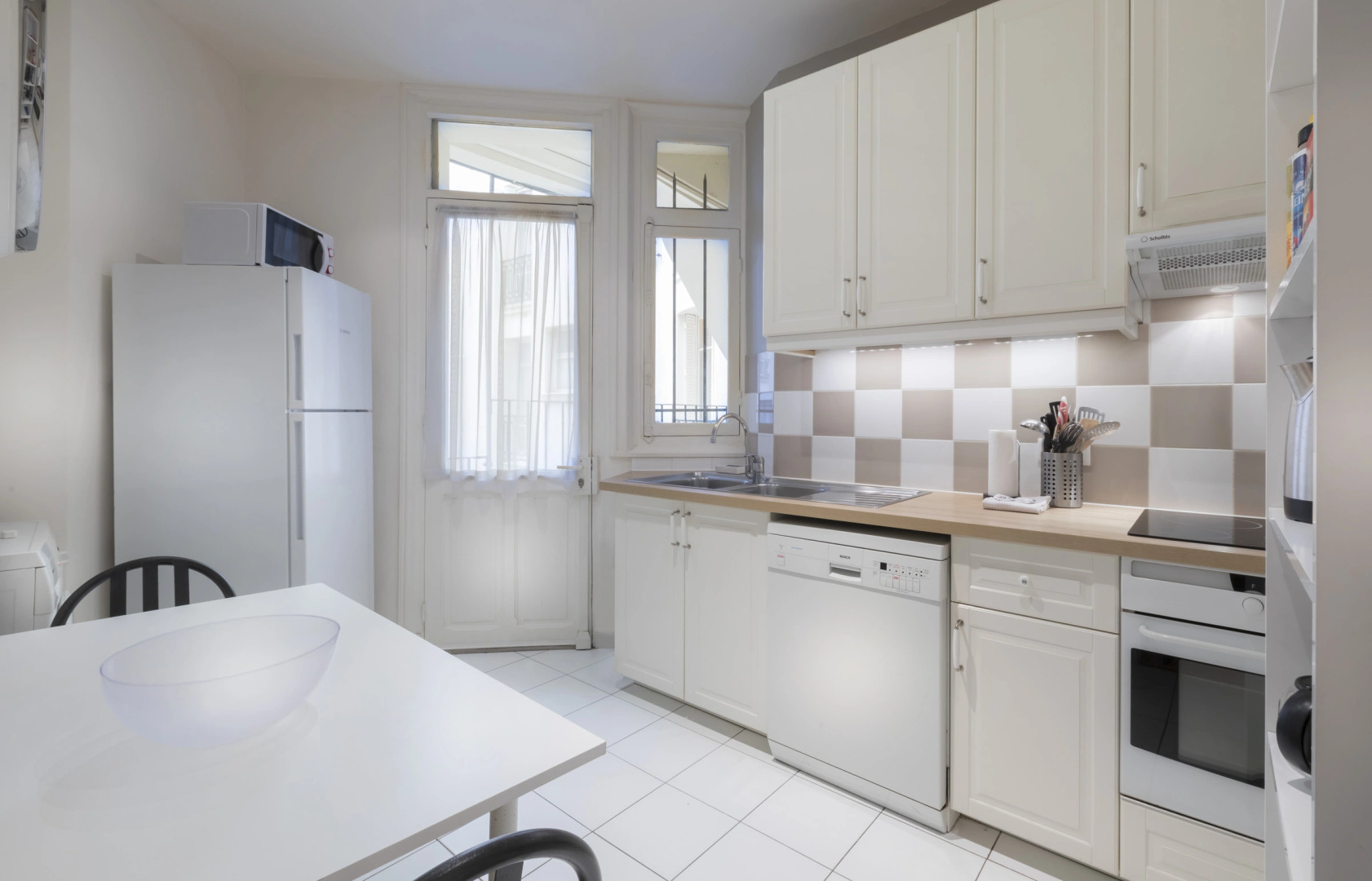 Foto - Résidence Charles Floquet