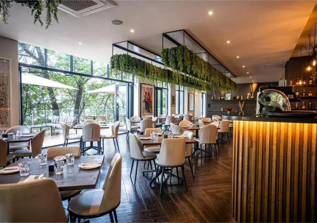 Foto - The Catalyst Hotel