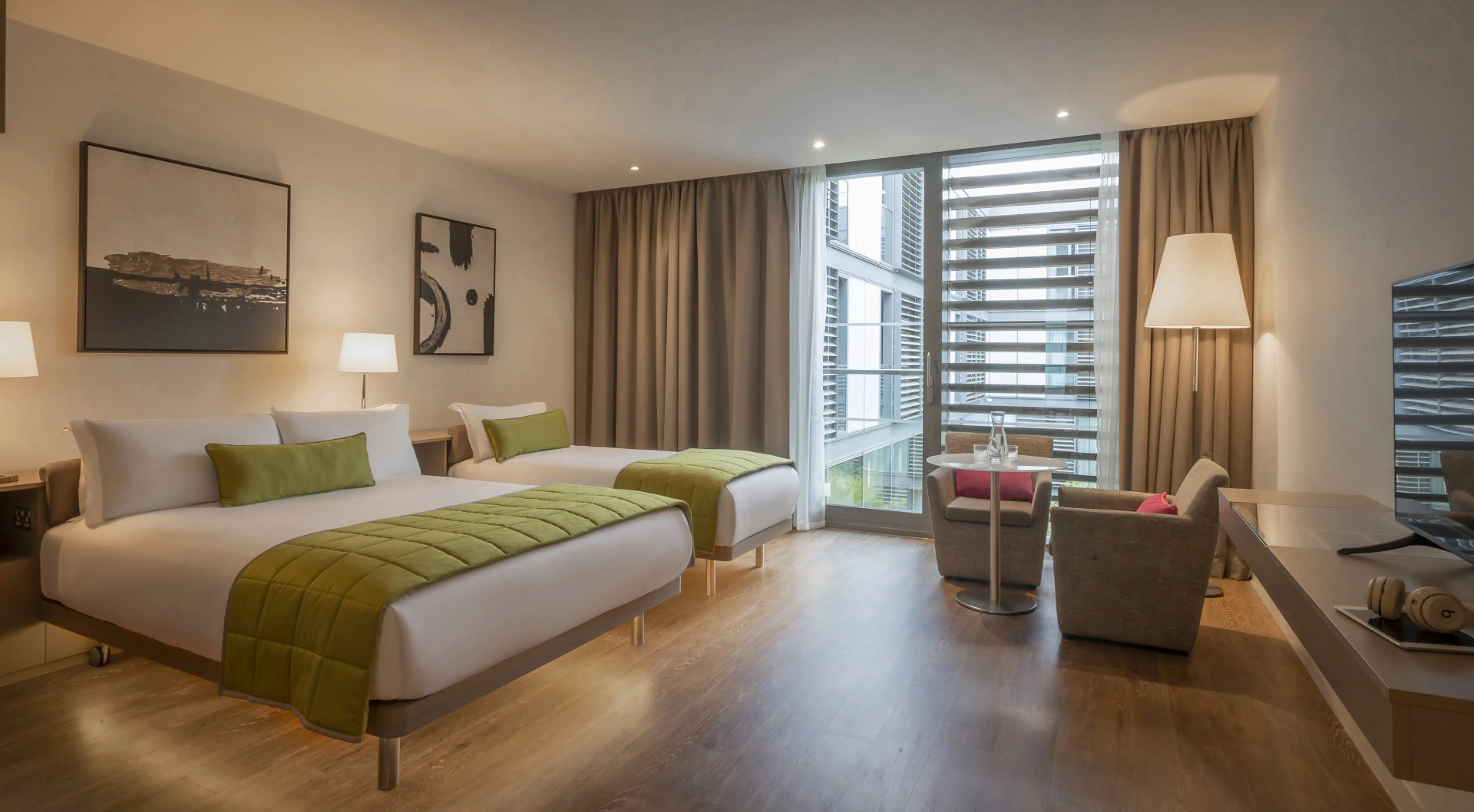 Photo - The Gibson Hotel