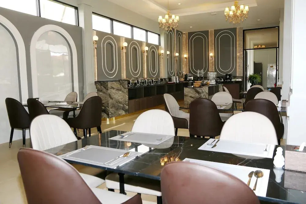 Foto - Kastel Pattaya Hotel