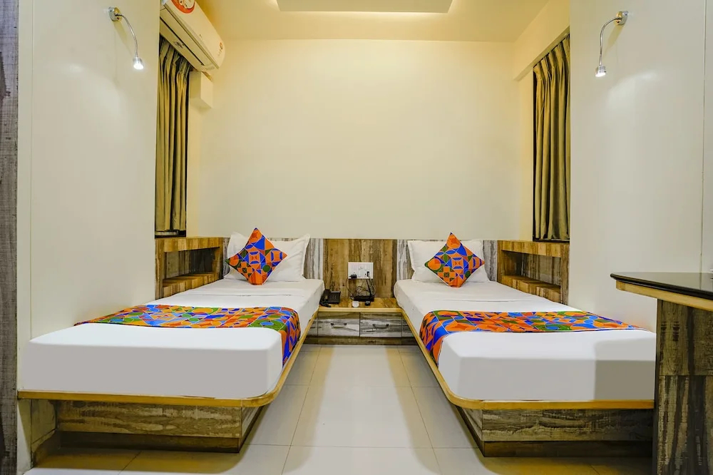 Foto - FabHotel Happy Homely Stay - Airport road