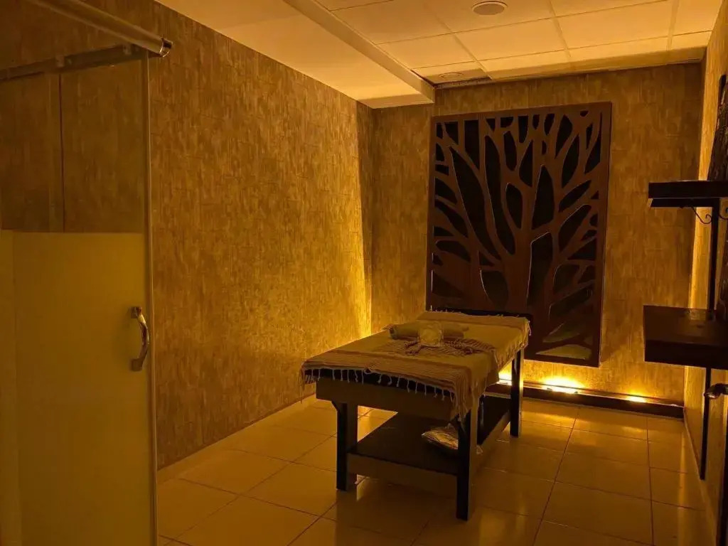 Foto - Royal İnci Hotel