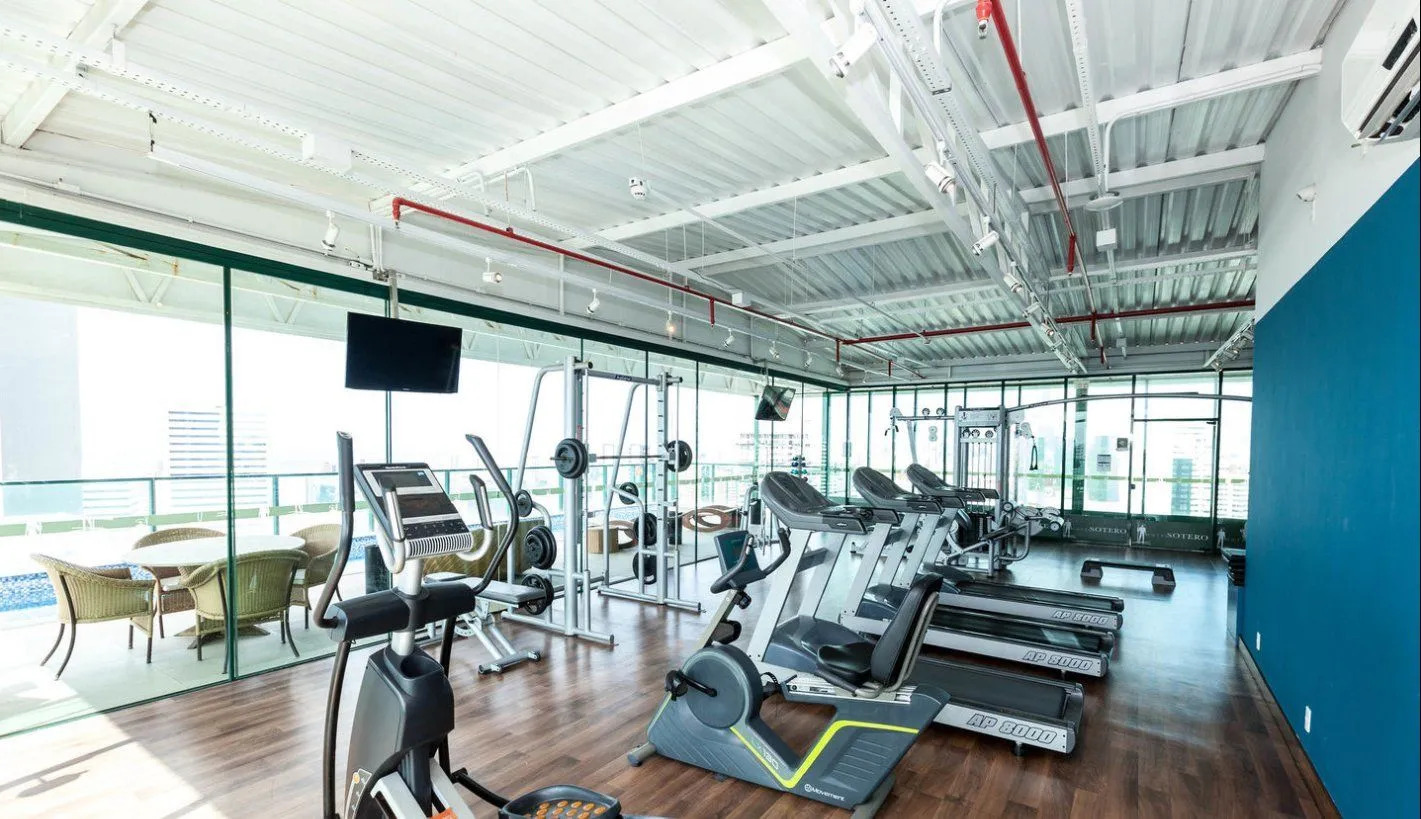 Foto - Sotero Hotel by Castelo Itaipava