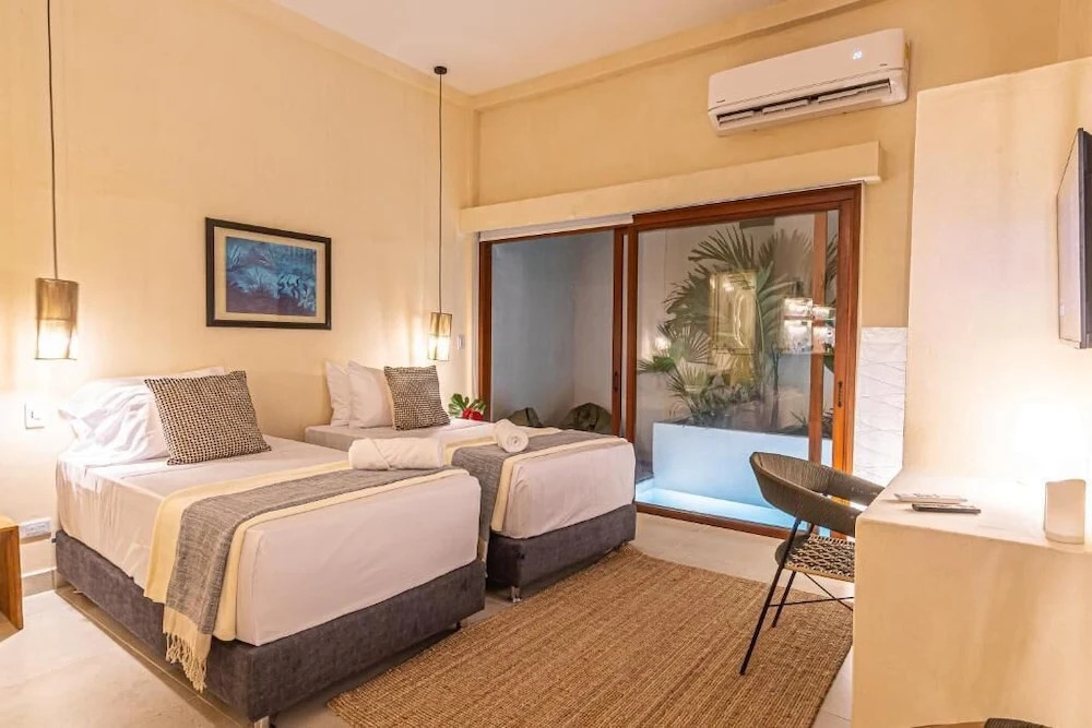 Photo - Casa De Anfitrite Apartahotel