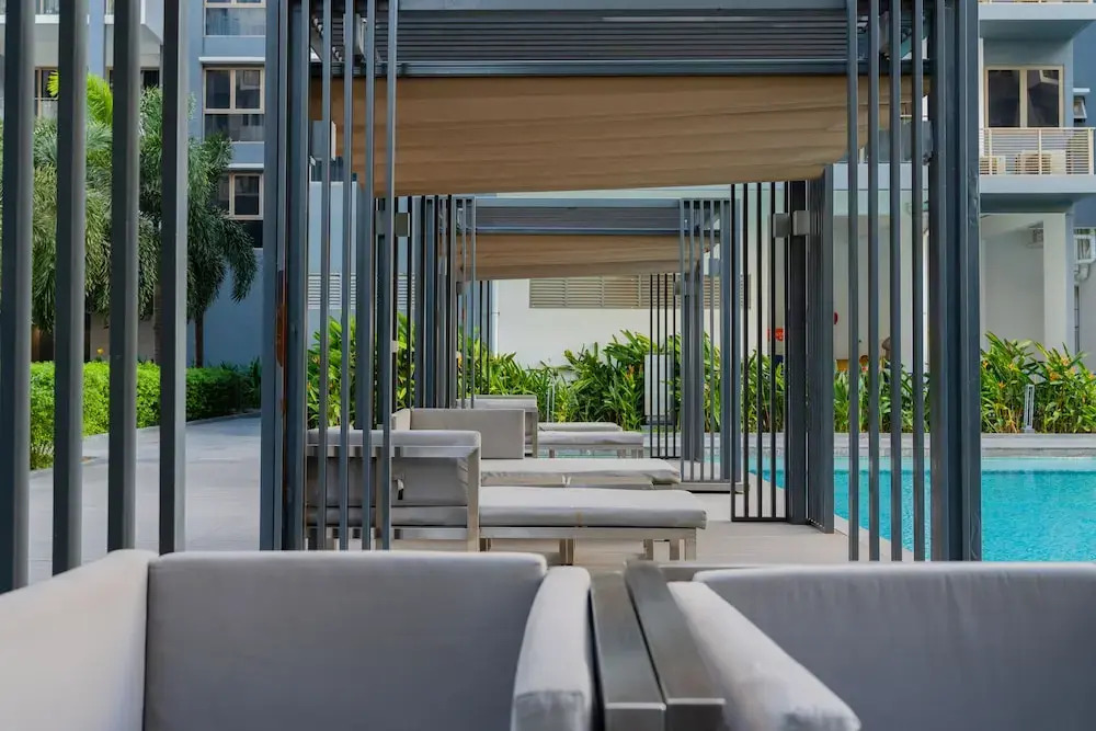 Foto - 85 SOHO Hotel & Apartment