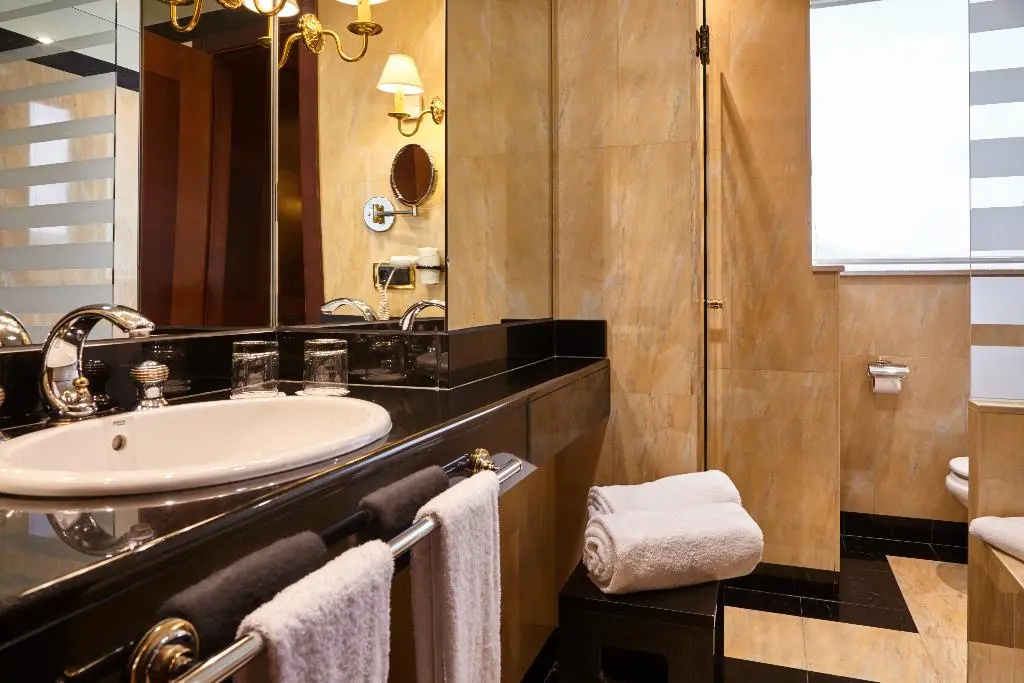 Photo - Eurostars Gran Hotel Santiago