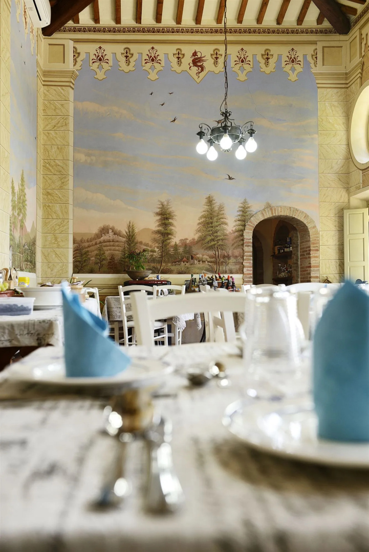 Foto - Villa Parri Residenza D'epoca