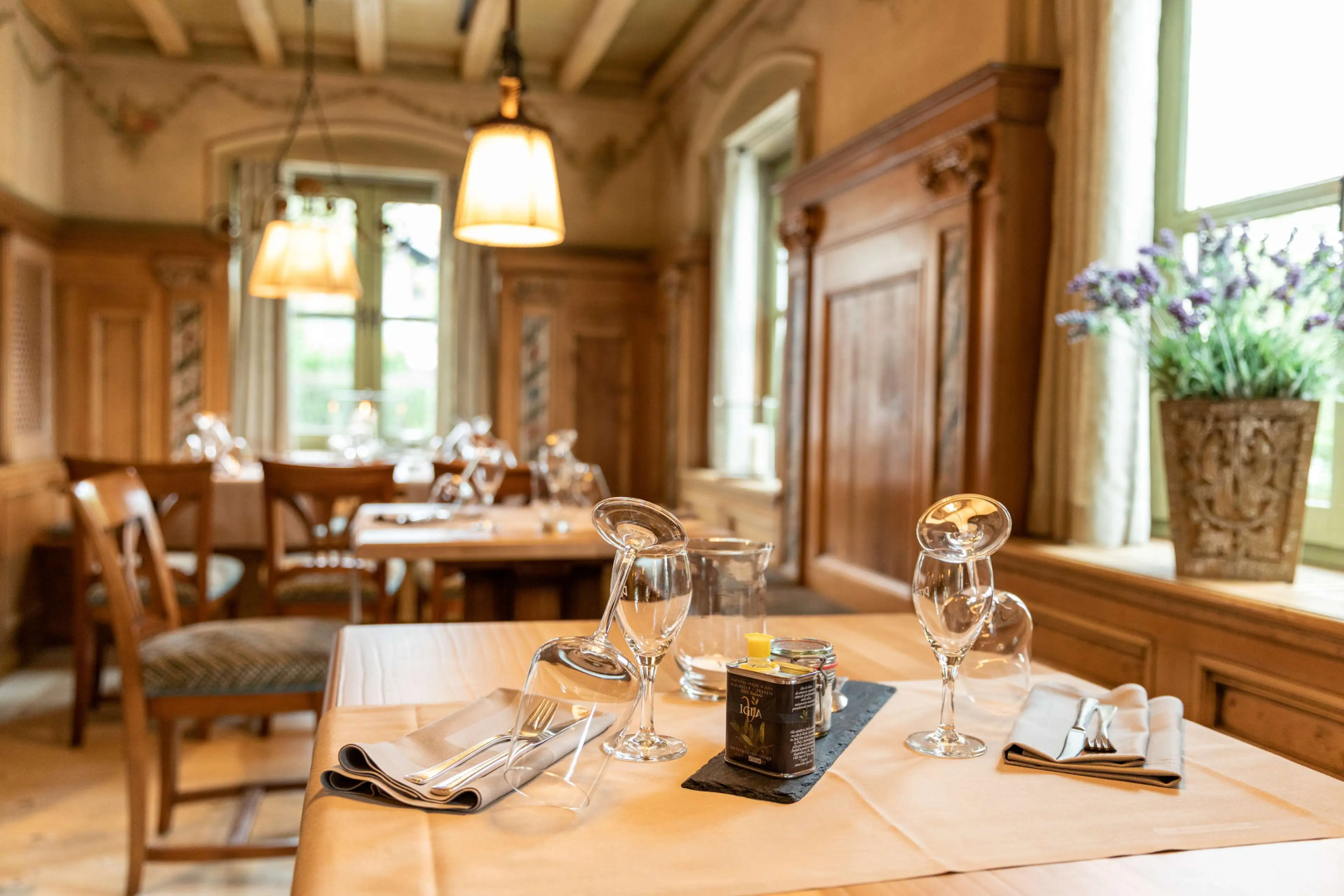 Photo - Olymp Munich