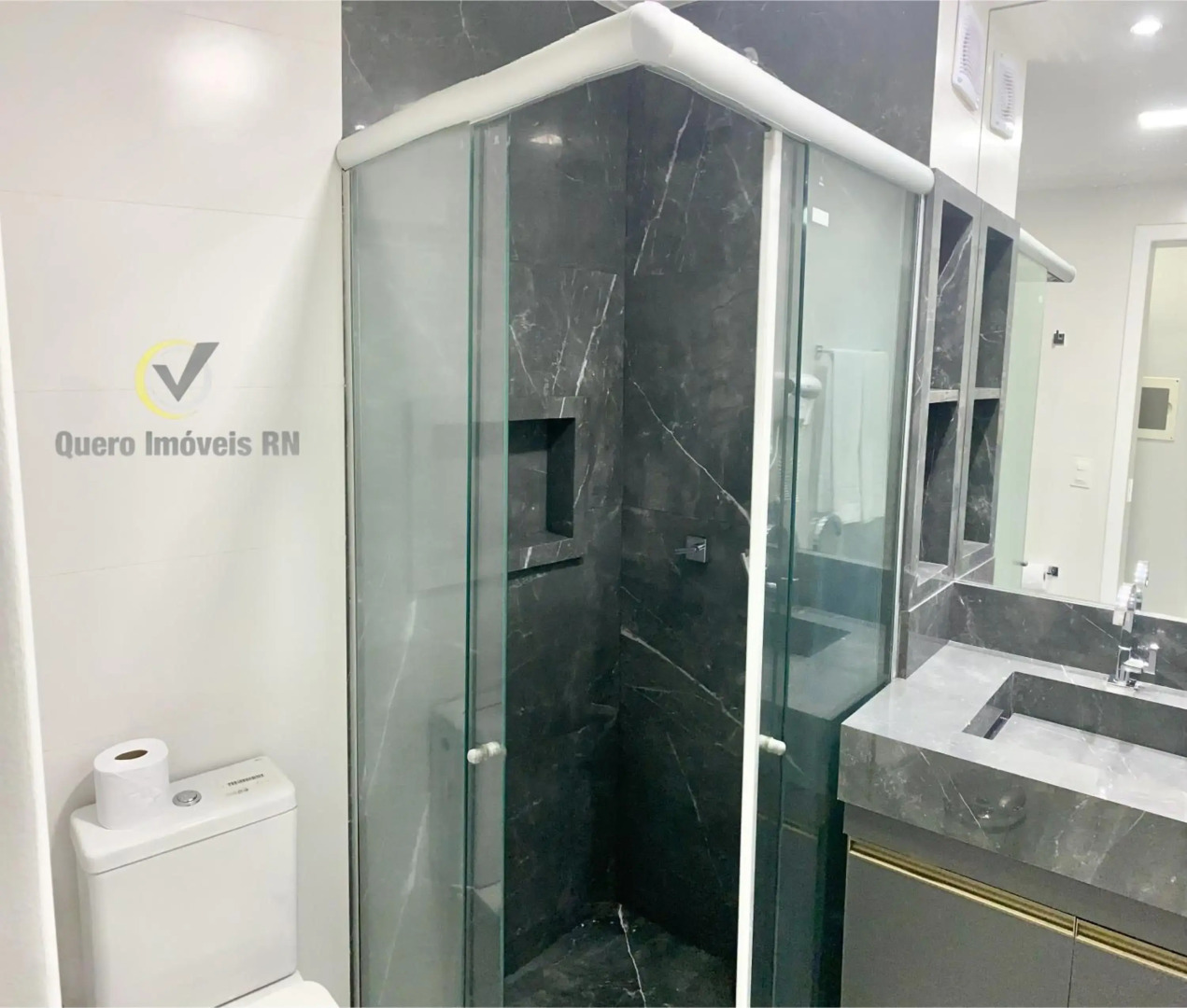 Foto - Sonia Flats Natal - No Apart Hotel Ponta Negra Beach