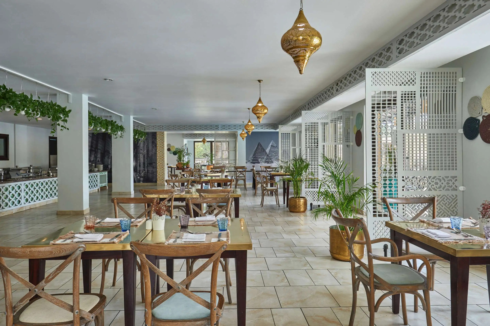 Foto - Steigenberger Aqua Magic, All inclusive