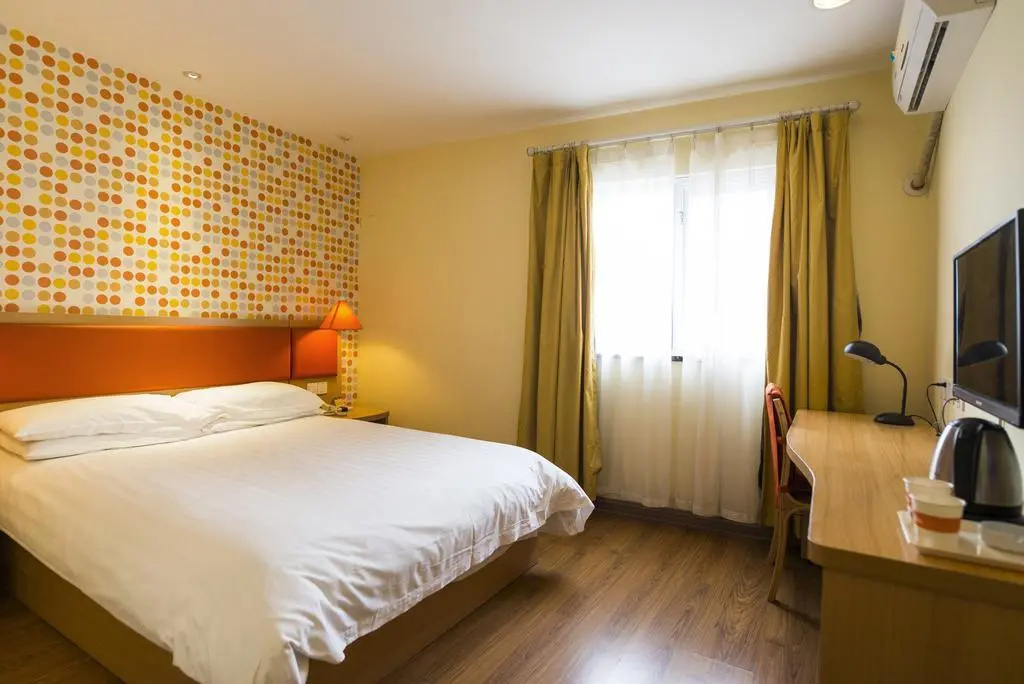 Foto - Home Inn Xiaoxitian
