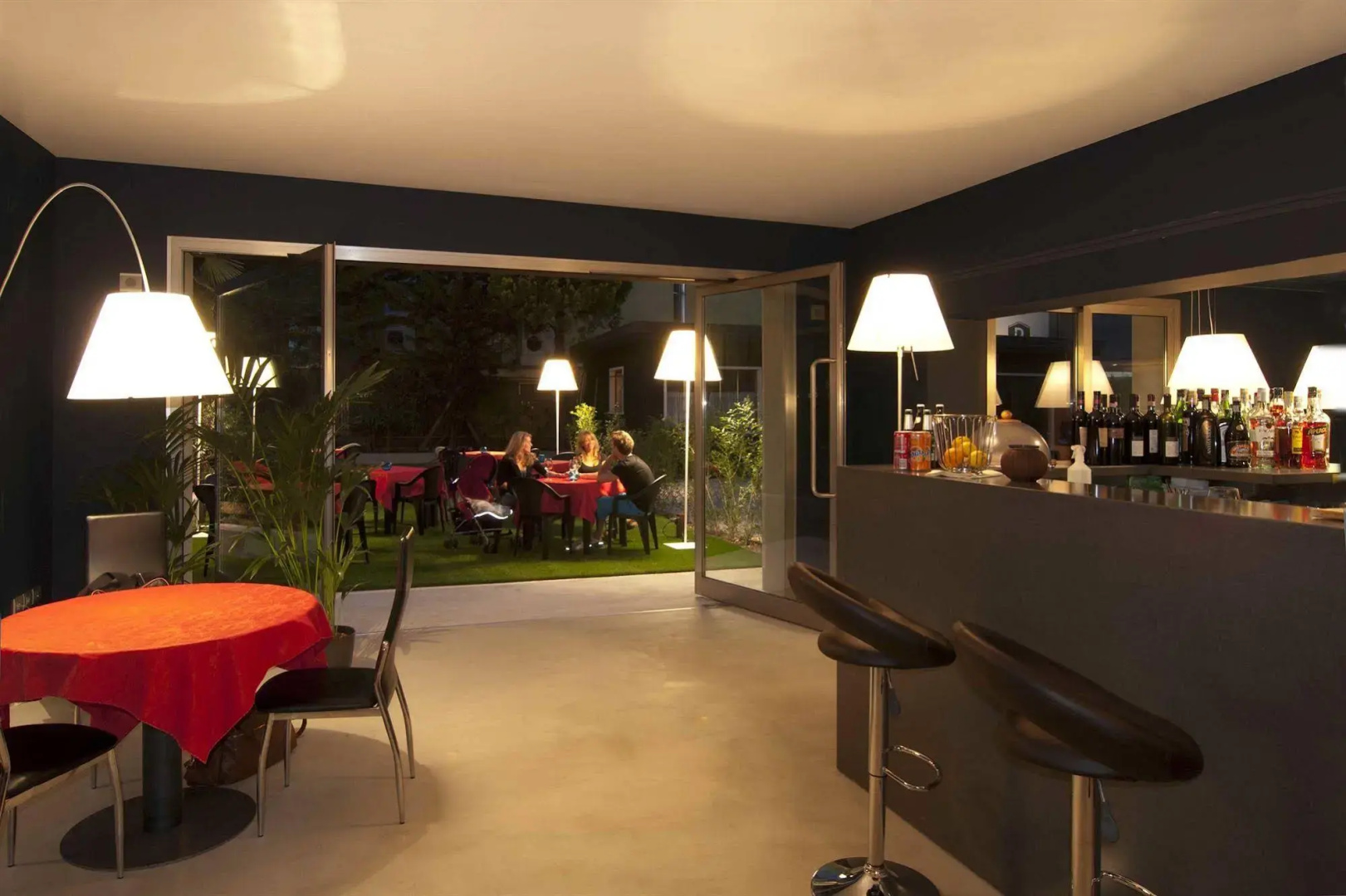 Foto - Villa Regina