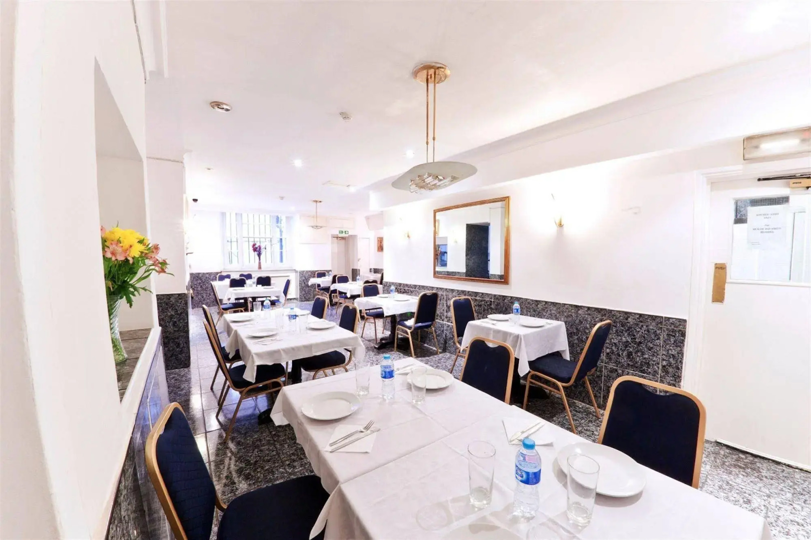 Foto - MSK The Whiteley