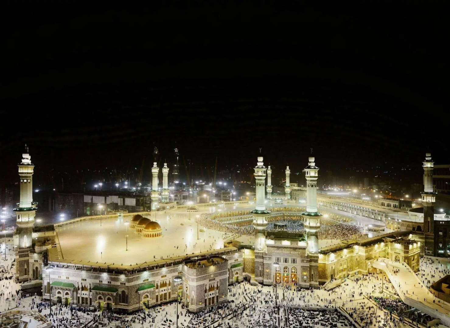 Foto - Makarem Ajyad Makkah Hotel