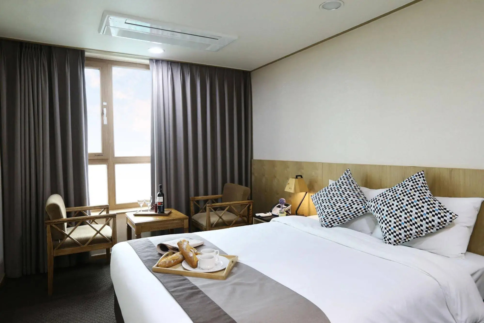 Photo - Golden City Hotel Dongdaemun