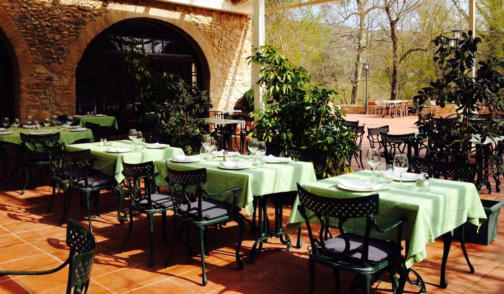 Photo - Hotel El Molí