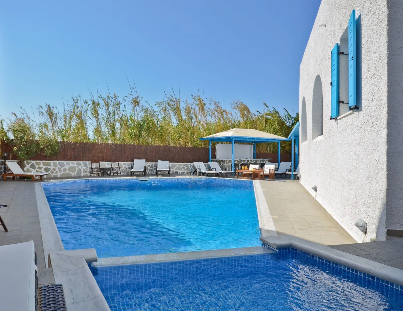 Foto - Anatoli Hotel