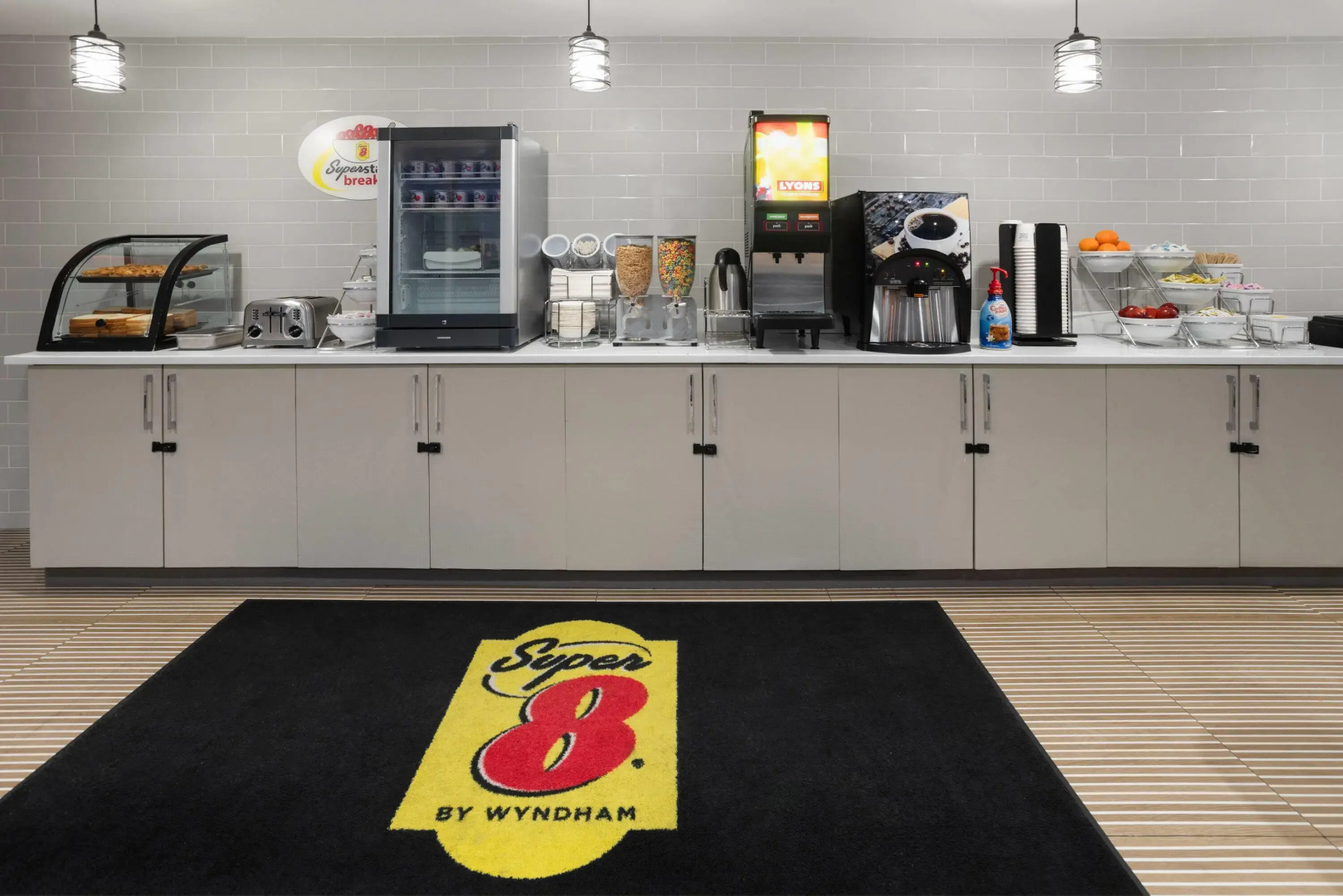 Foto - Super 8 by Wyndham Bronx Near Stadium