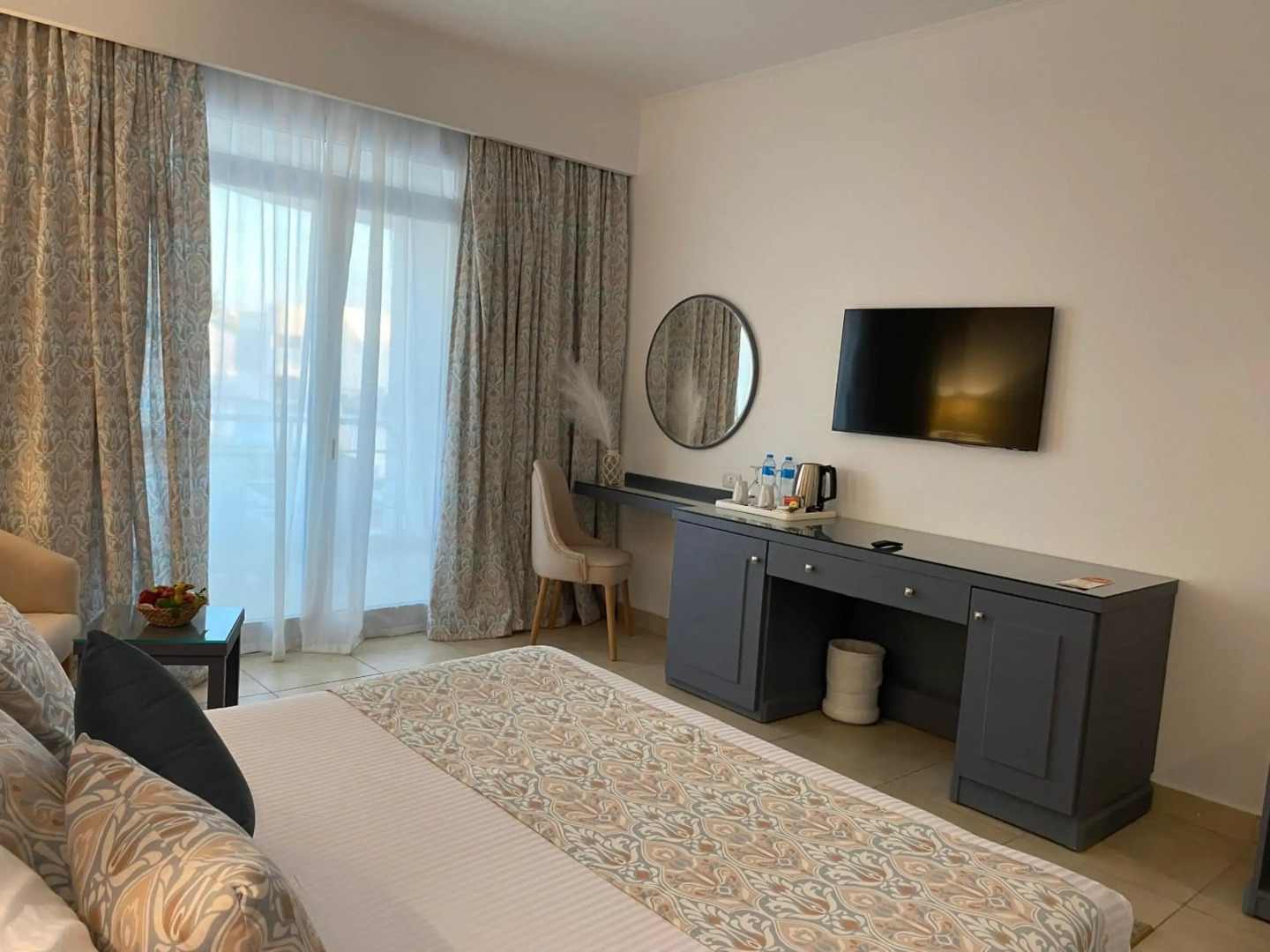 Foto - Sharm Reef Hotel