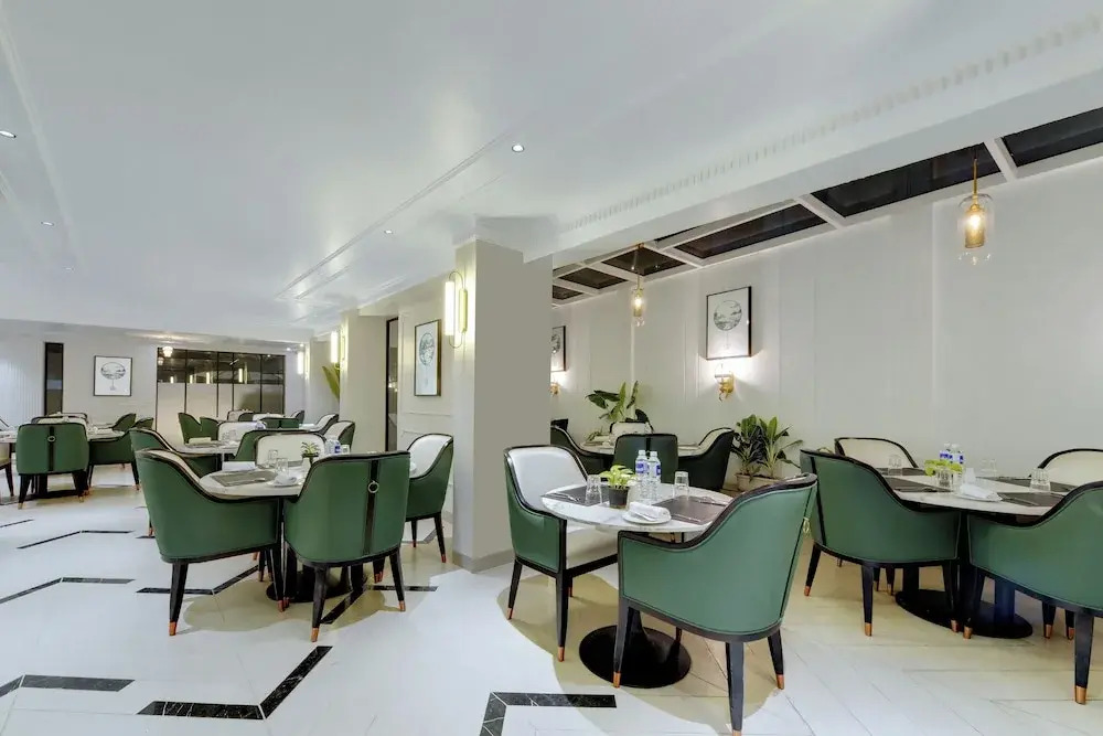 Foto - Beacon NIBM Pune