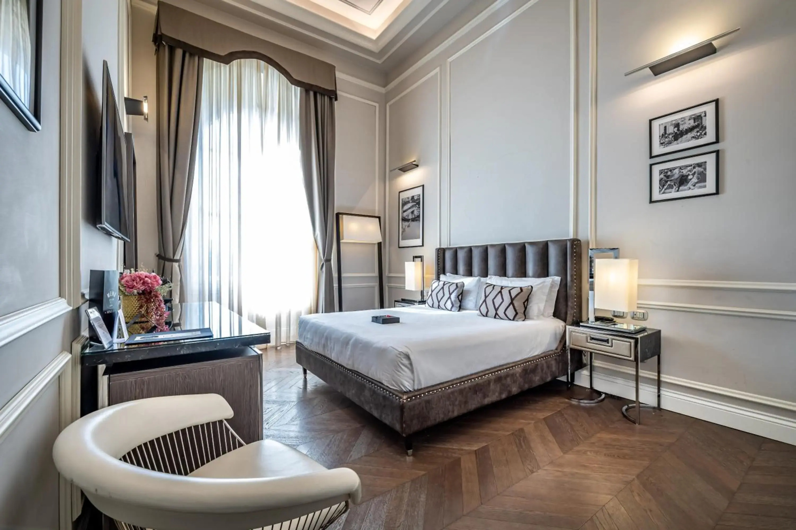 Photo - Palazzo Alfieri Residenza d’epoca
