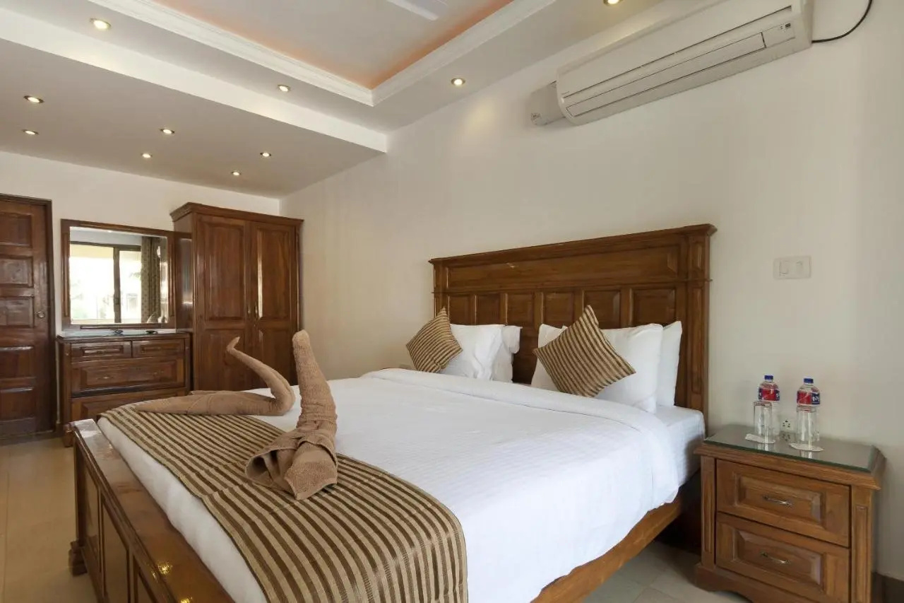 Foto - De Mandarin Beach Resort Suites & Villas