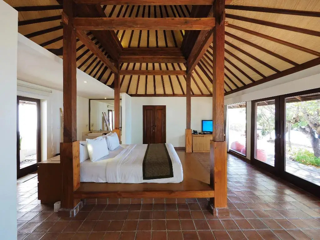 Photo - The Menjangan by LifestyleRetreats