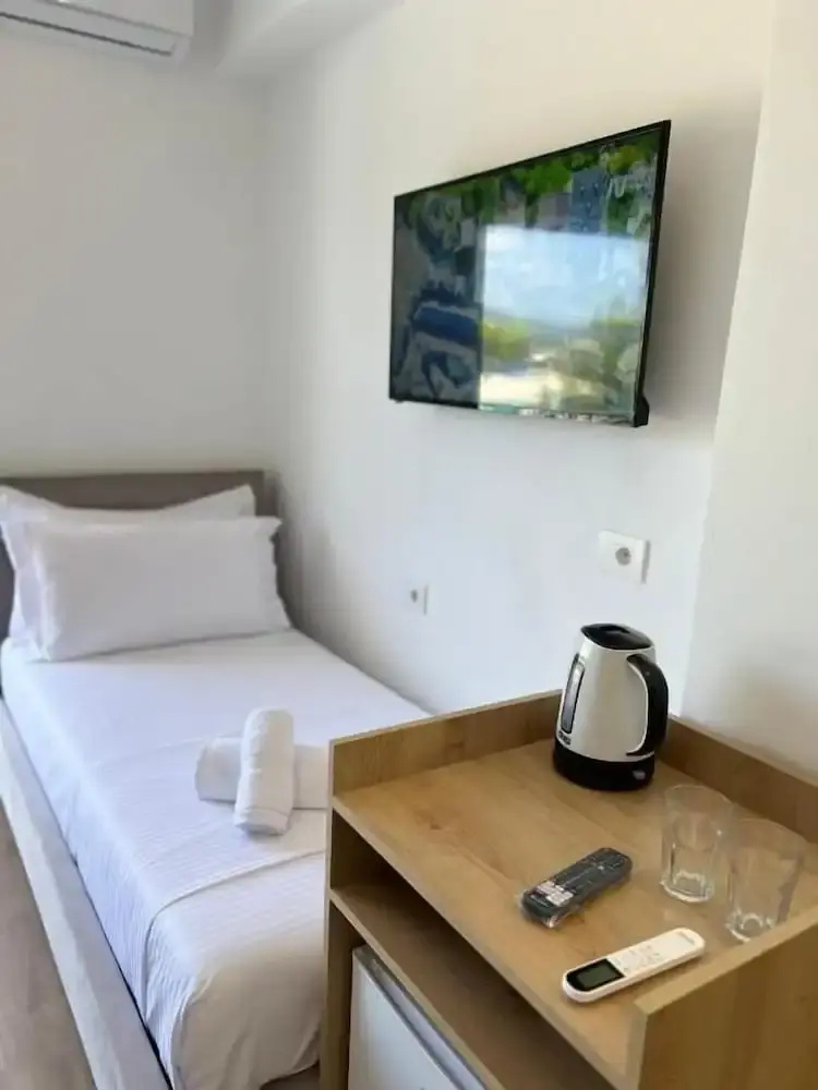 Foto - EMAR Beachfront Hotel Ksamil
