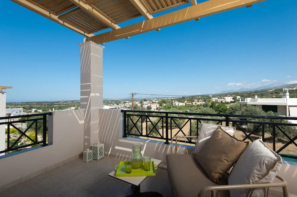 Foto - Villa Harmony-Crete Residences