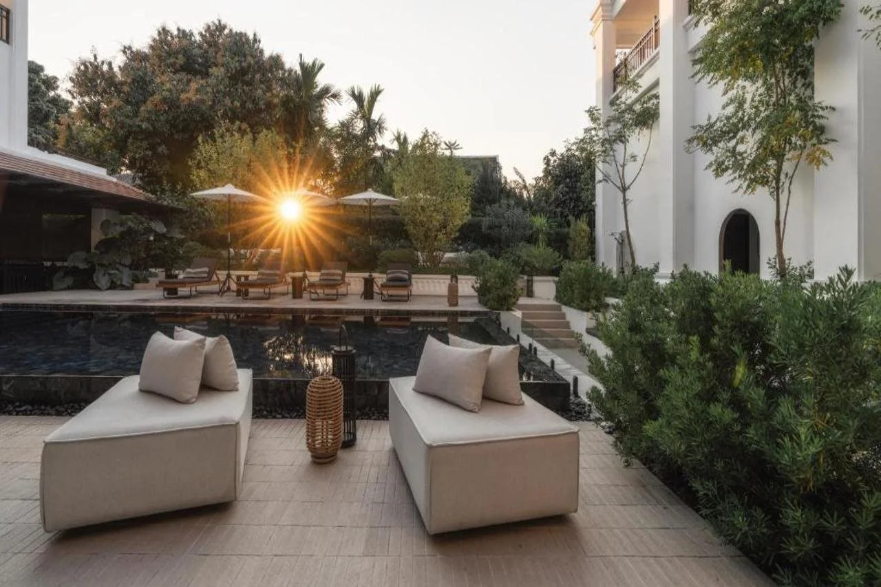 Foto - Burirattana Hotel-An Adults Only Hotel