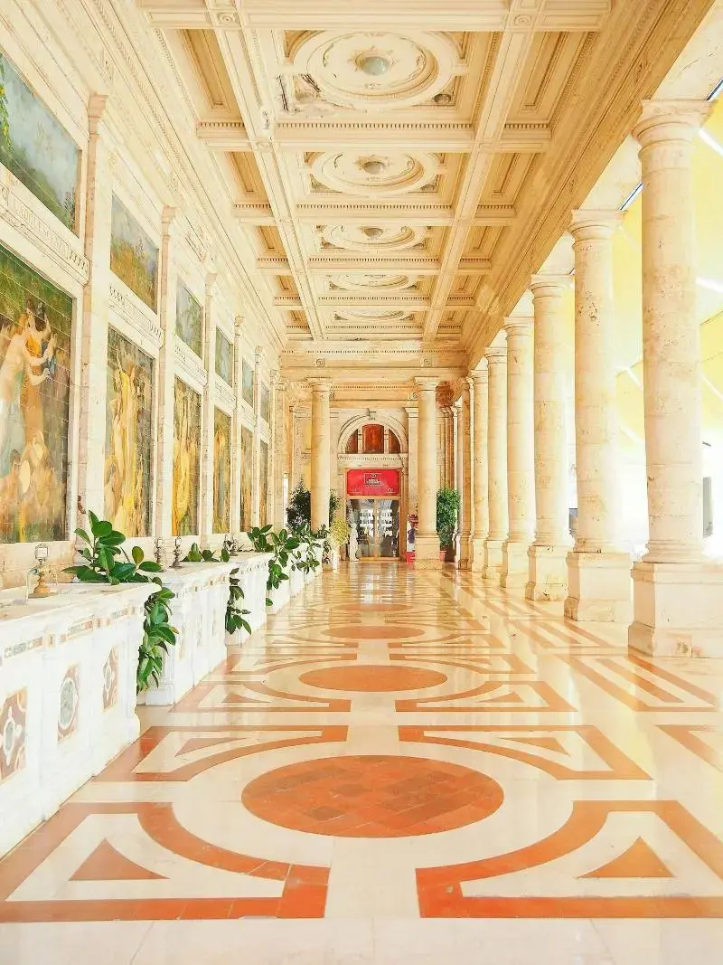 Foto - Smart Hotel Bartolini