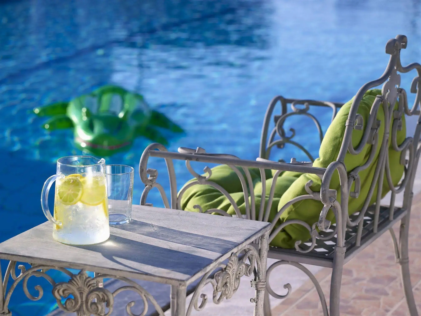 Foto - Sunvillage Malia Boutique Hotel and Suites