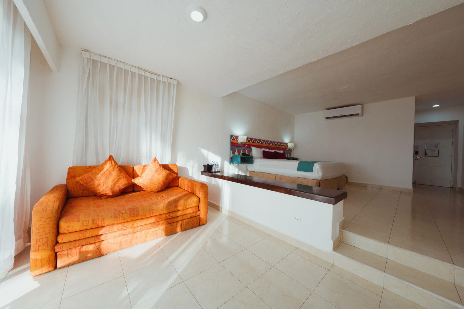 Foto - All Ritmo Cancun Resort & Water Park - All Inclusive