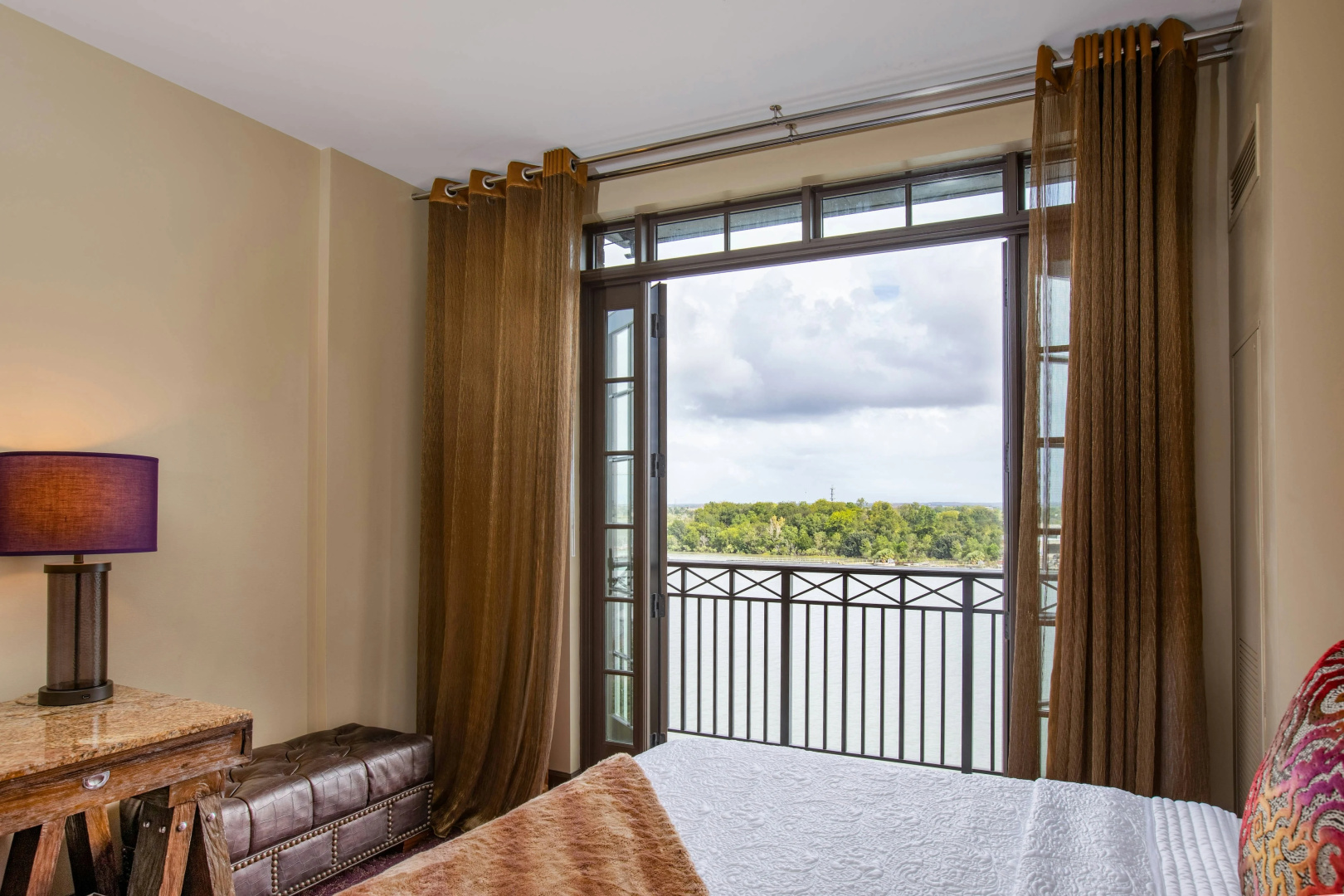 Foto - The Bohemian Hotel Savannah Riverfront, Autograph Collection