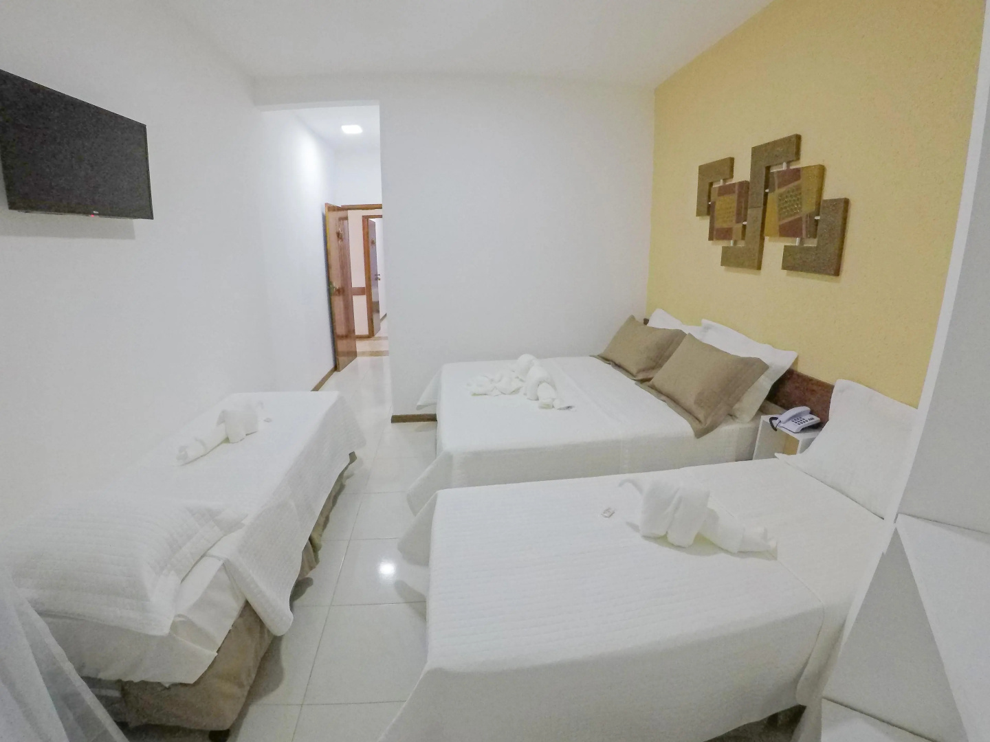 Foto - Bem Bahia Hotel - Rede Bem Bahia