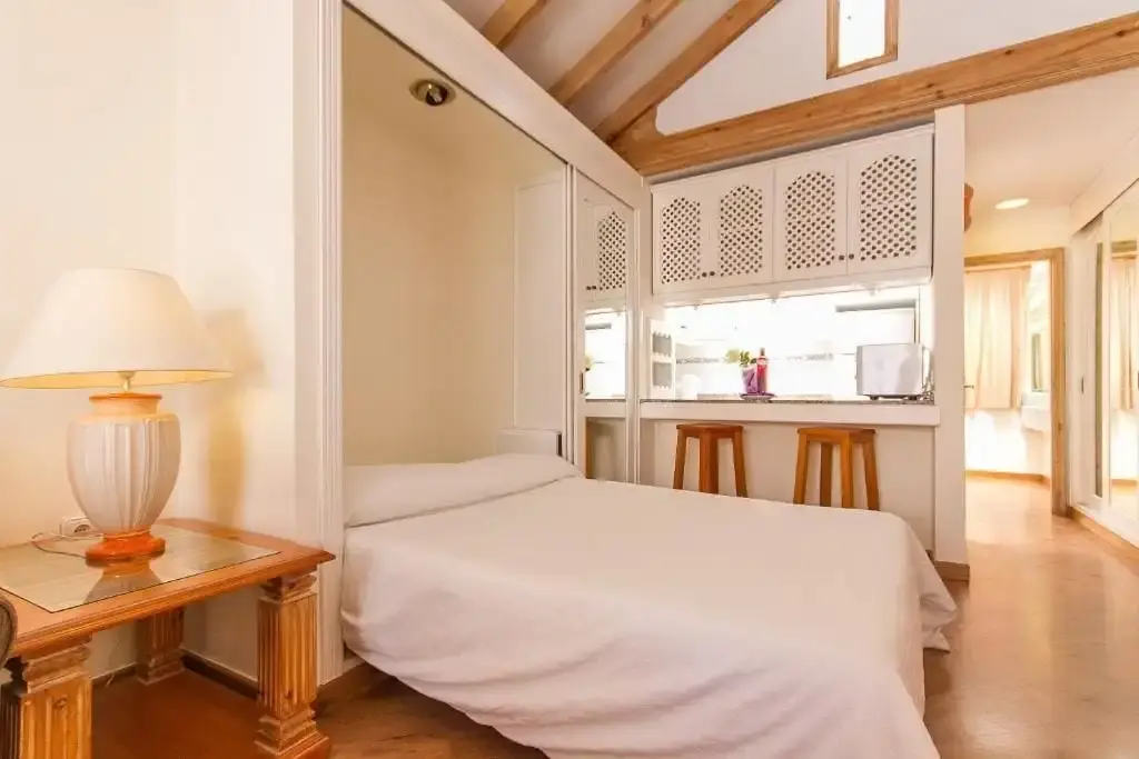 Foto - Sands Beach Resort