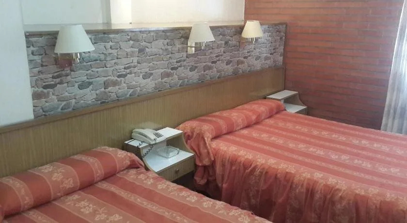 Foto - Diplomat Hotel