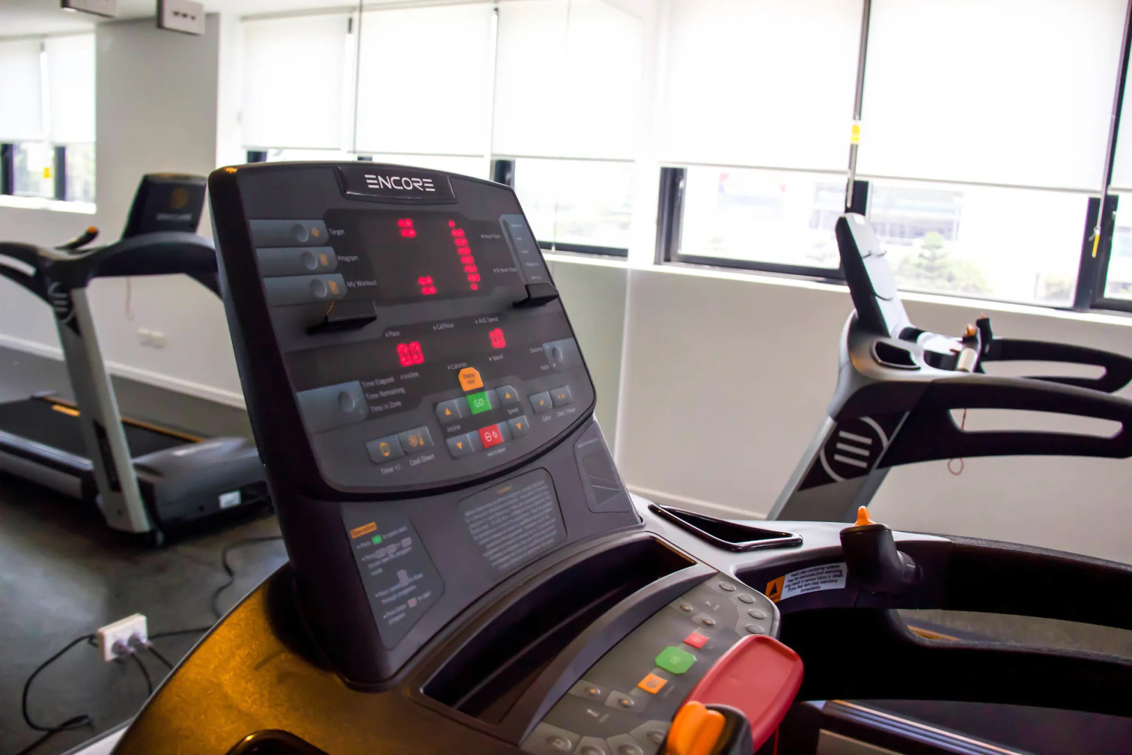 Foto - Synergy Broadbeach