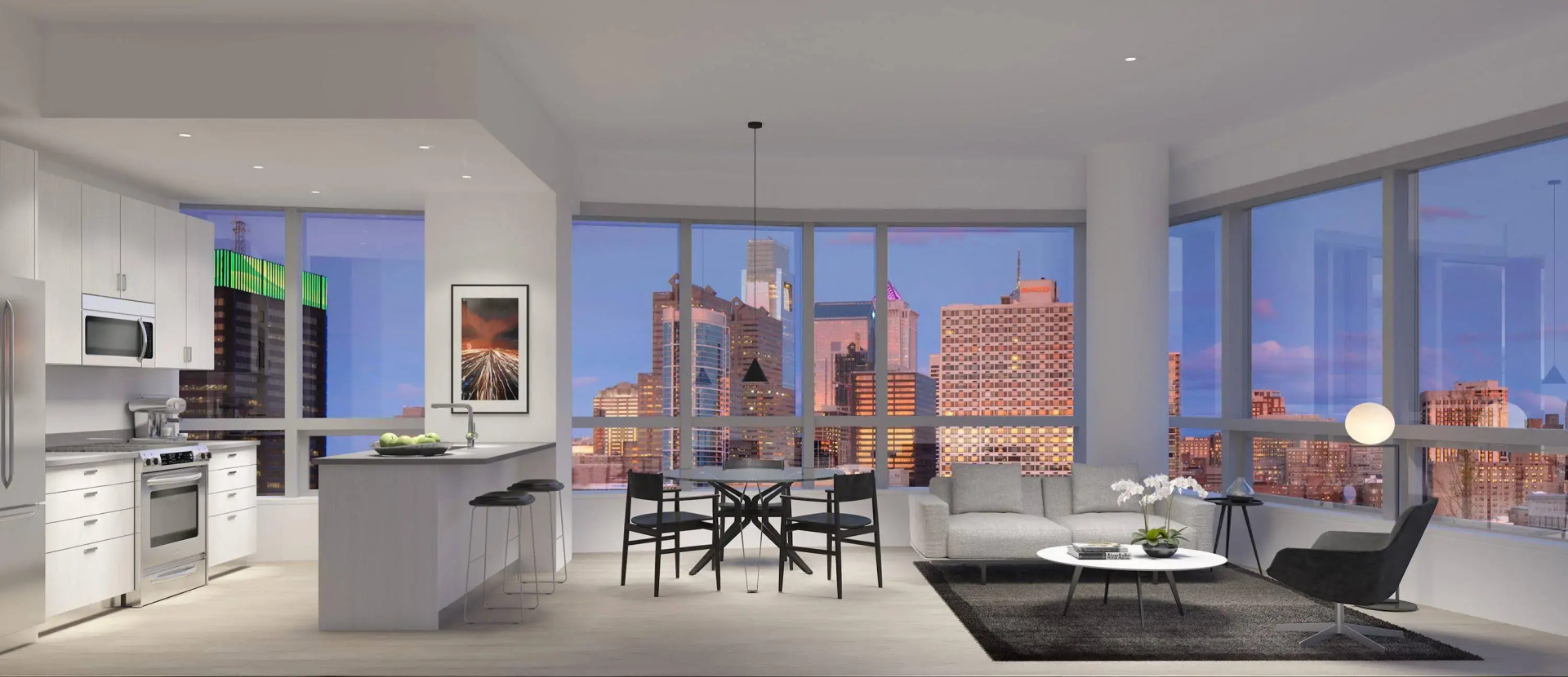 Photo - AKA University City