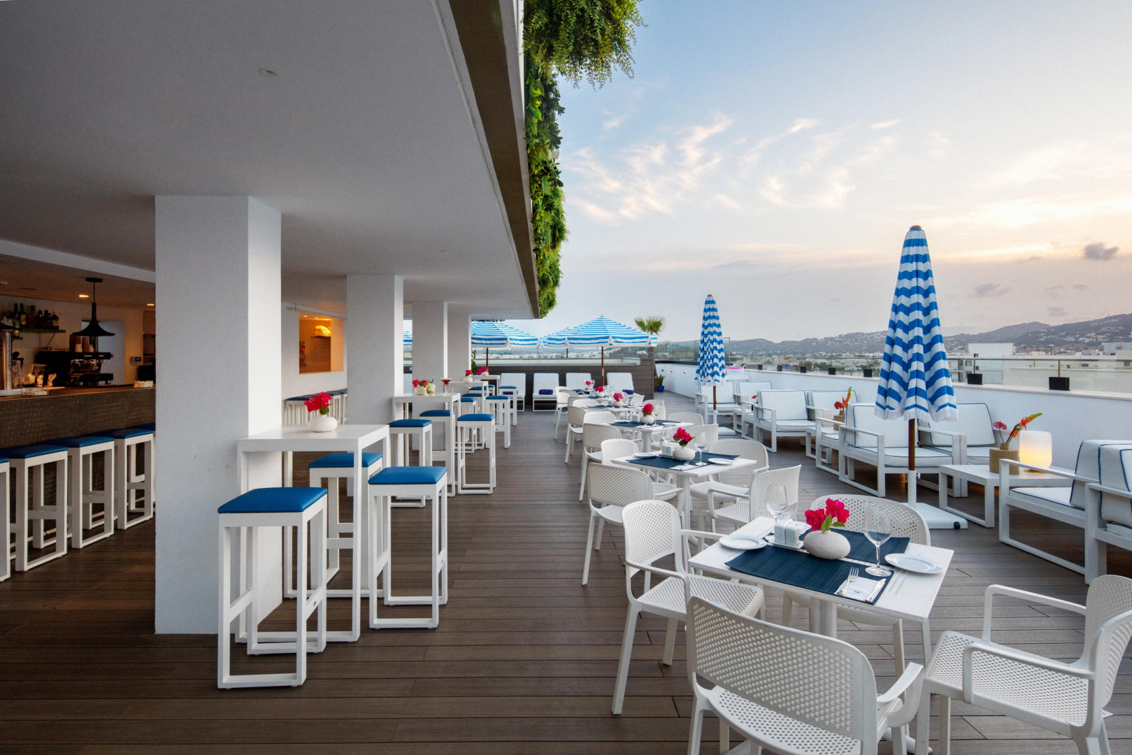 Foto - Eurostars Puerto de Ibiza