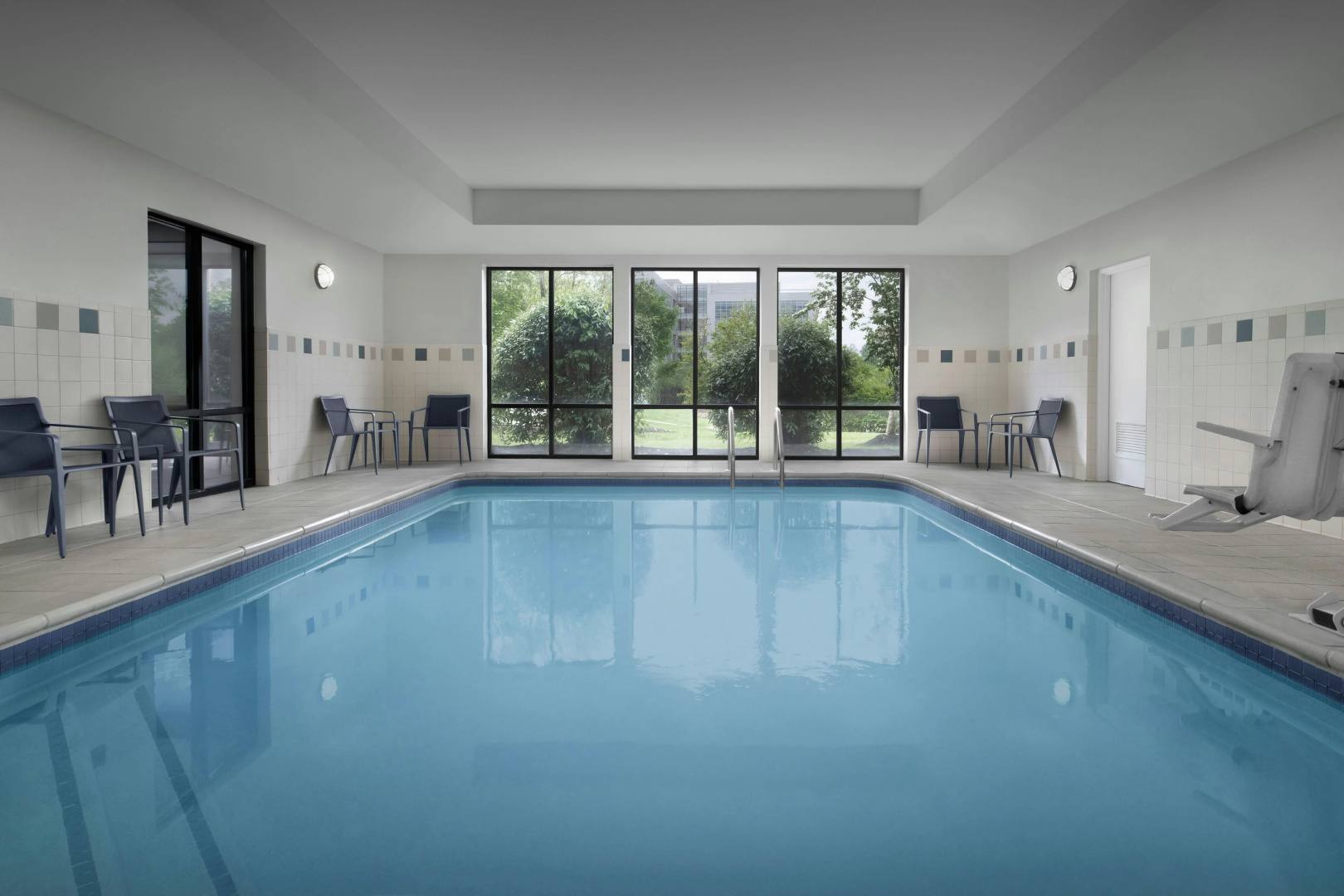 Foto - Courtyard by Marriott Philadelphia Great Valley/Malvern