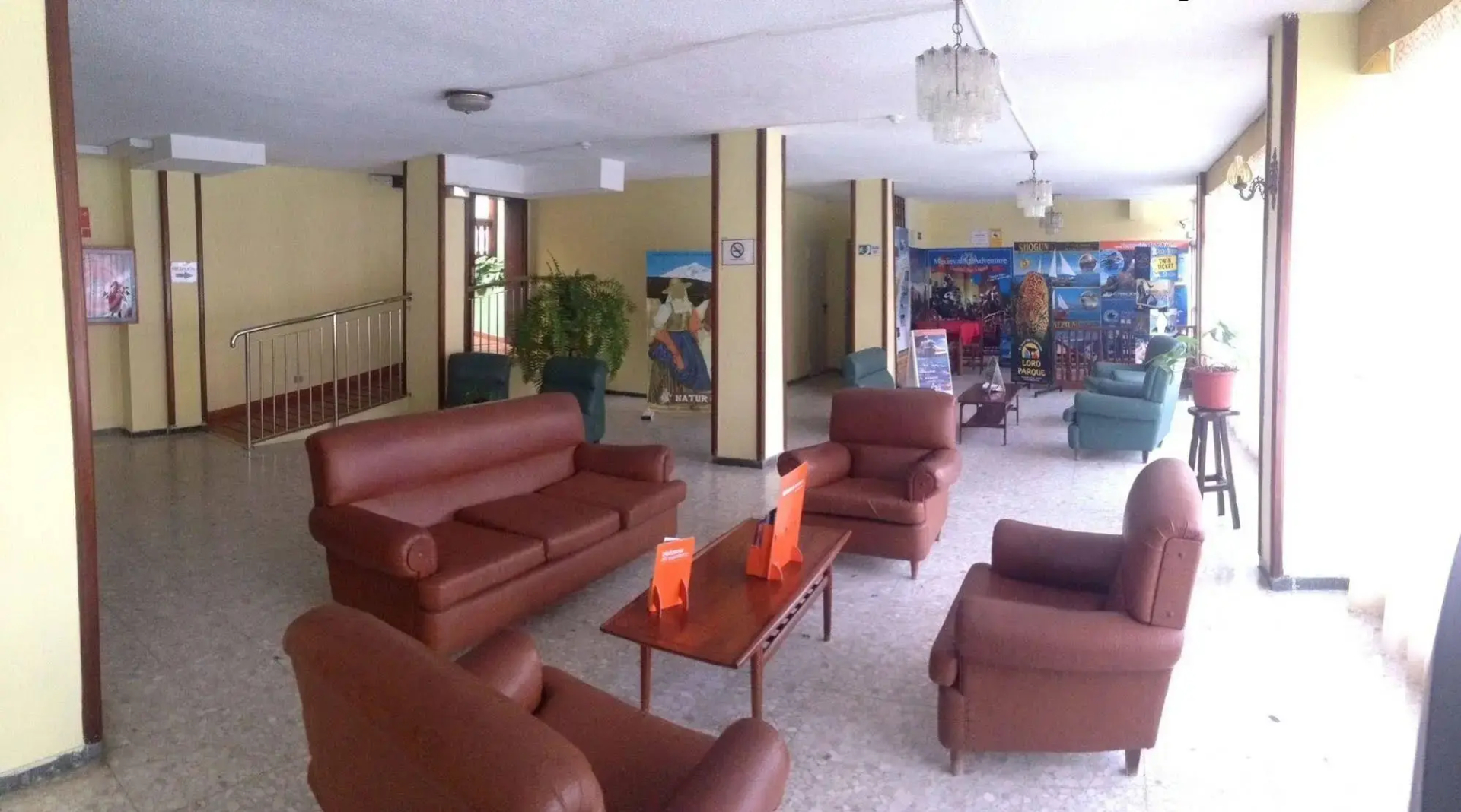Photo - Hotel Tropical