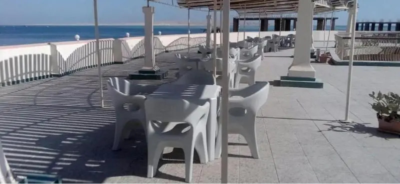 Photo - Eiffel Hotel Hurghada