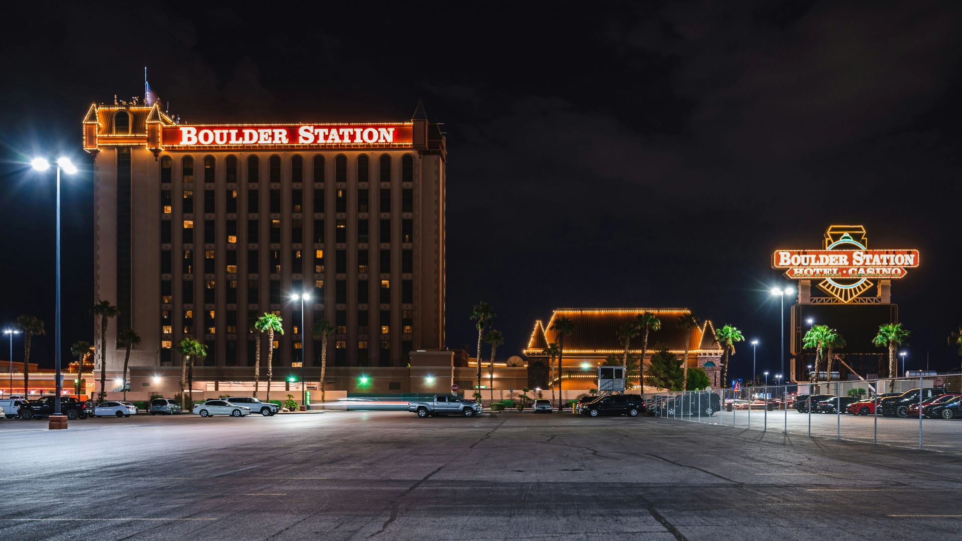 Foto - Boulder Station Hotel & Casino